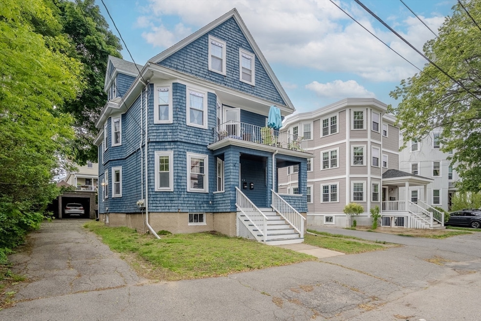 Sold $600,000 • Co-Listing Agent