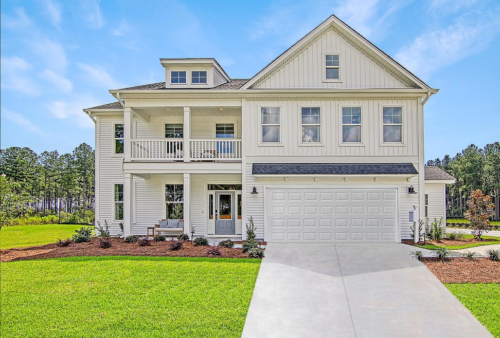 448 Rowley Ln, Summerville, SC 29486 - photo 1