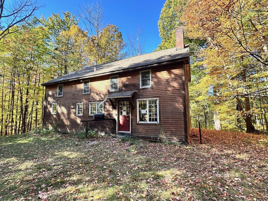 Pending $269,900 • Co-Listing Agent
