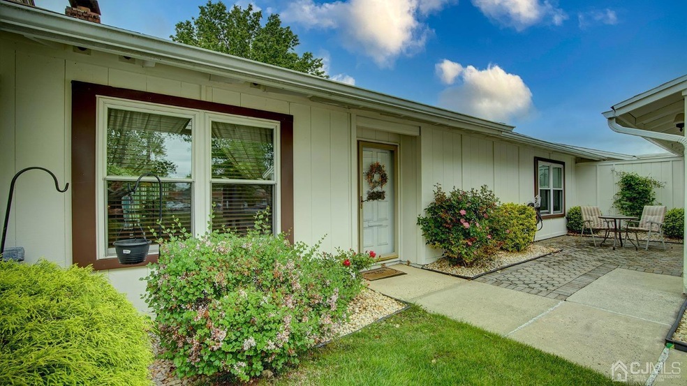 1 Belmar Rd unit B, Monroe Township, NJ 08831 - photo 1