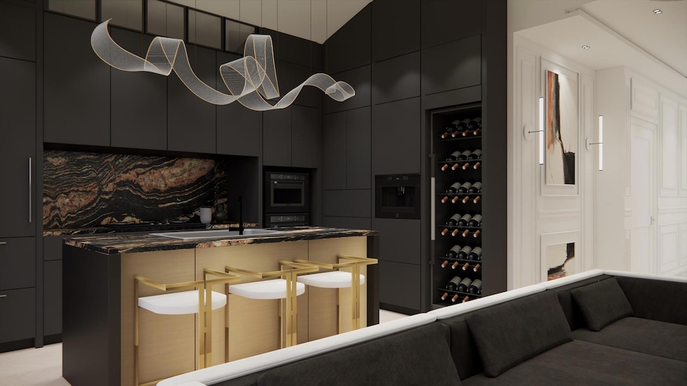 For Rent $19,500/month