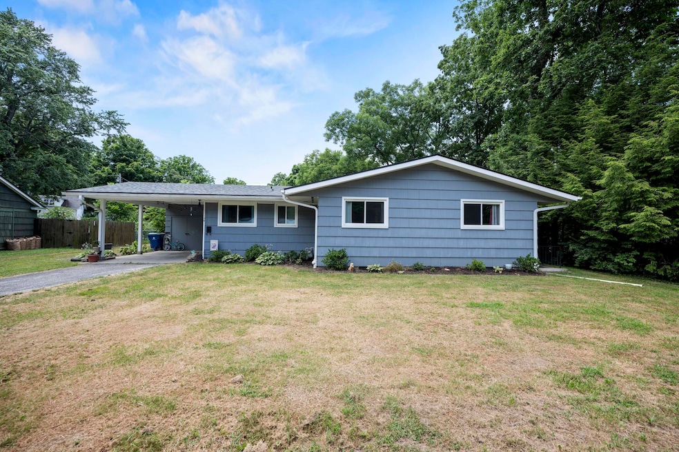 Sold $320,000 • Co-Listing Agent