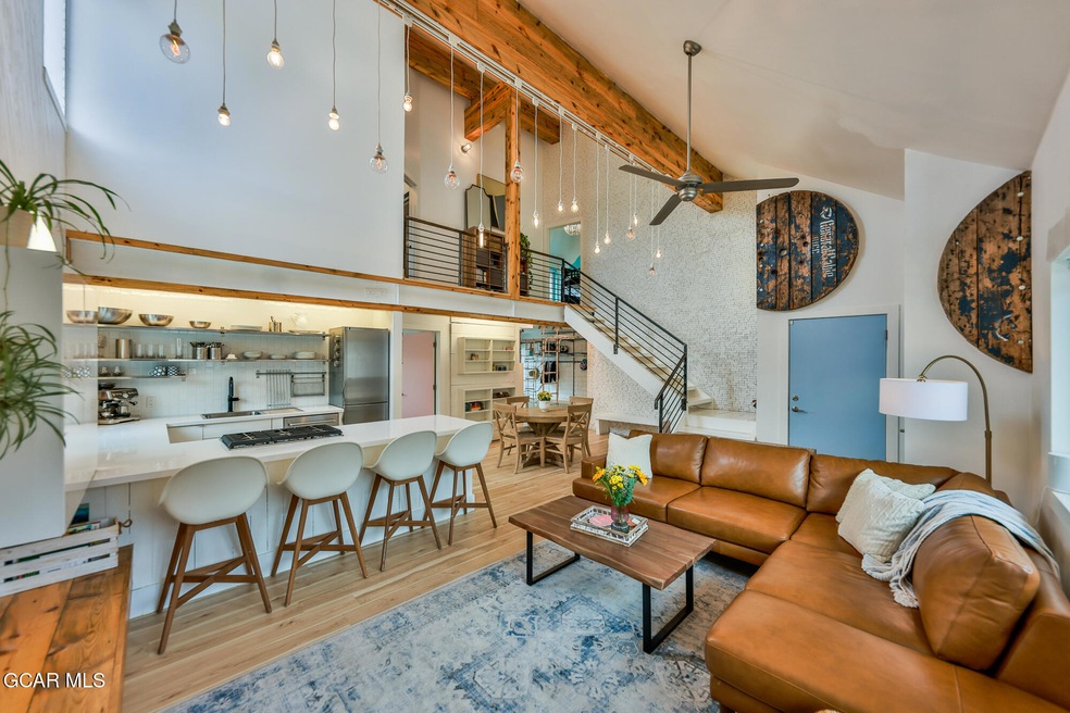 551 Vasquez Rd A-1 Winter Park, CO