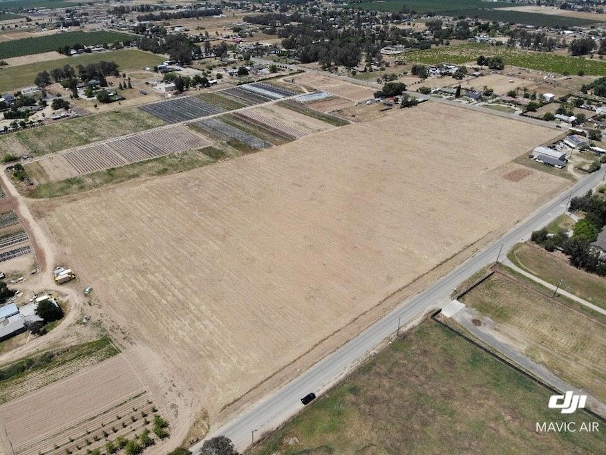 17 Acre Lot McKinley & Hayes, Fresno, CA 93723 - photo 1