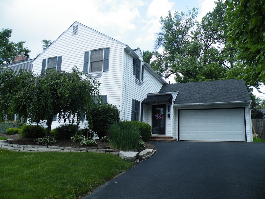 Welcome to 1648 Grenoble Road