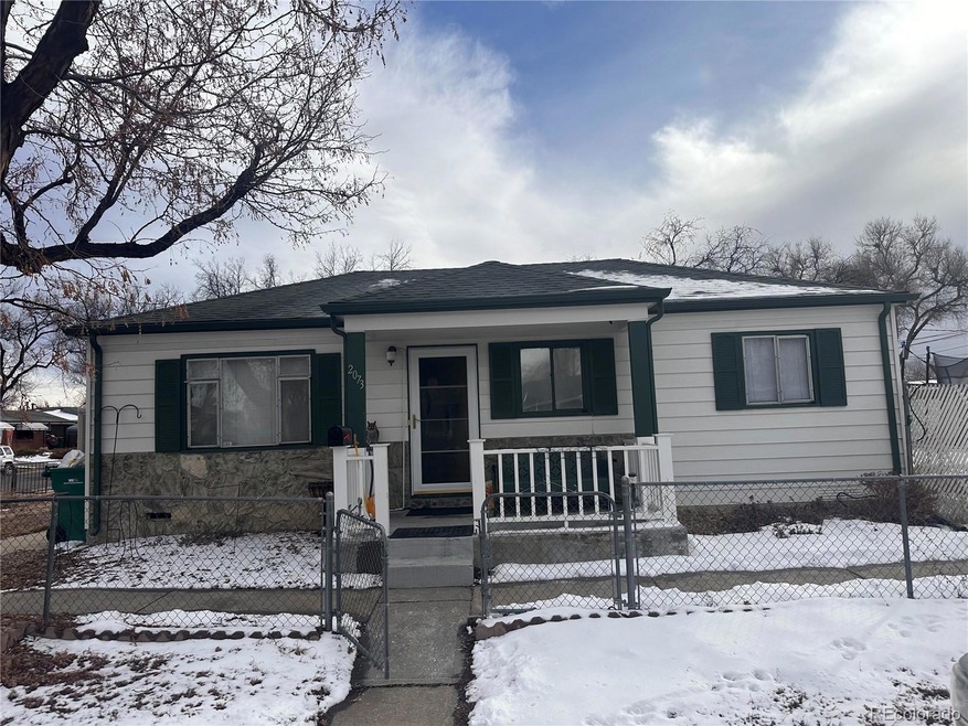 unlisted-address, Aurora, CO 80010 - photo 1