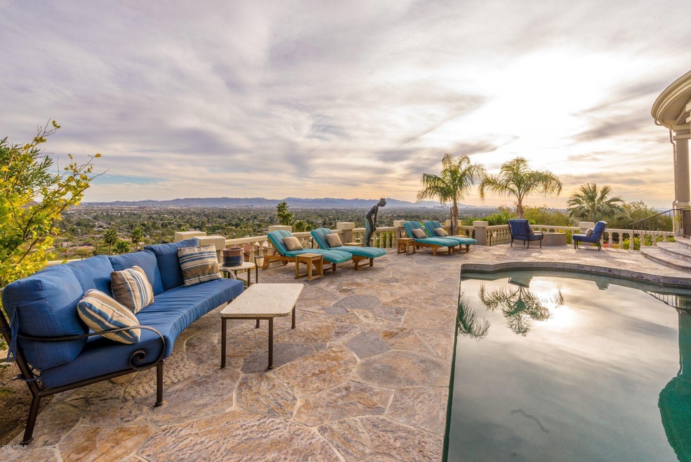 Spectacular Views