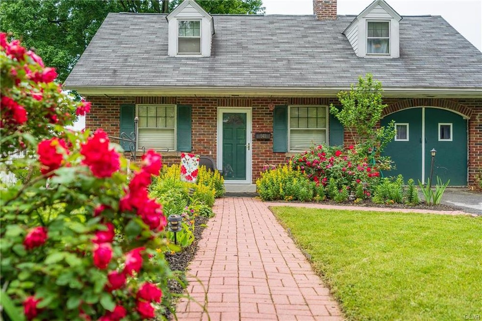 649 Evergreen St, Emmaus, PA 18049 - photo 1