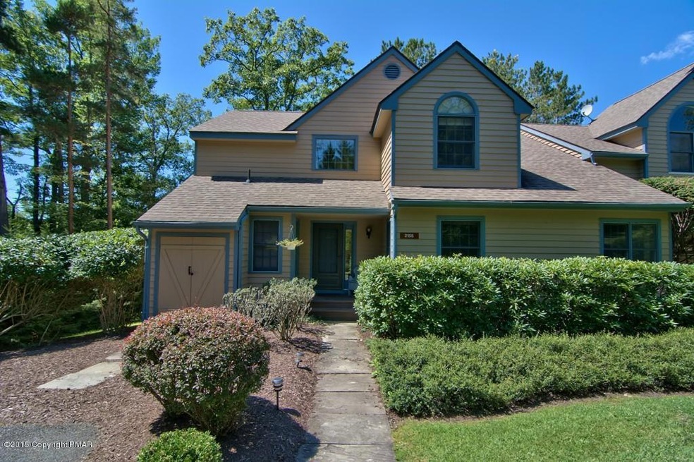 2155 Oak Hill Dr, Canadensis, PA 18325 - photo 1