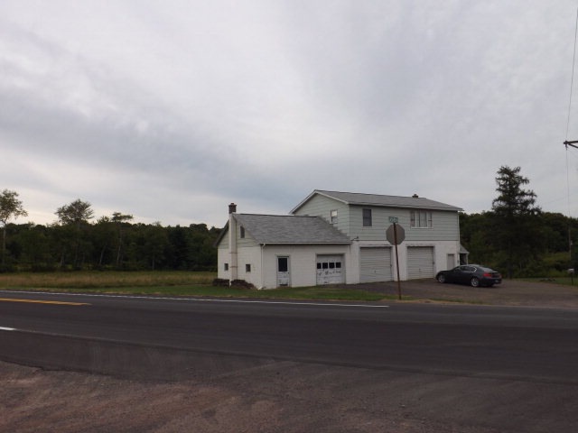 Main View