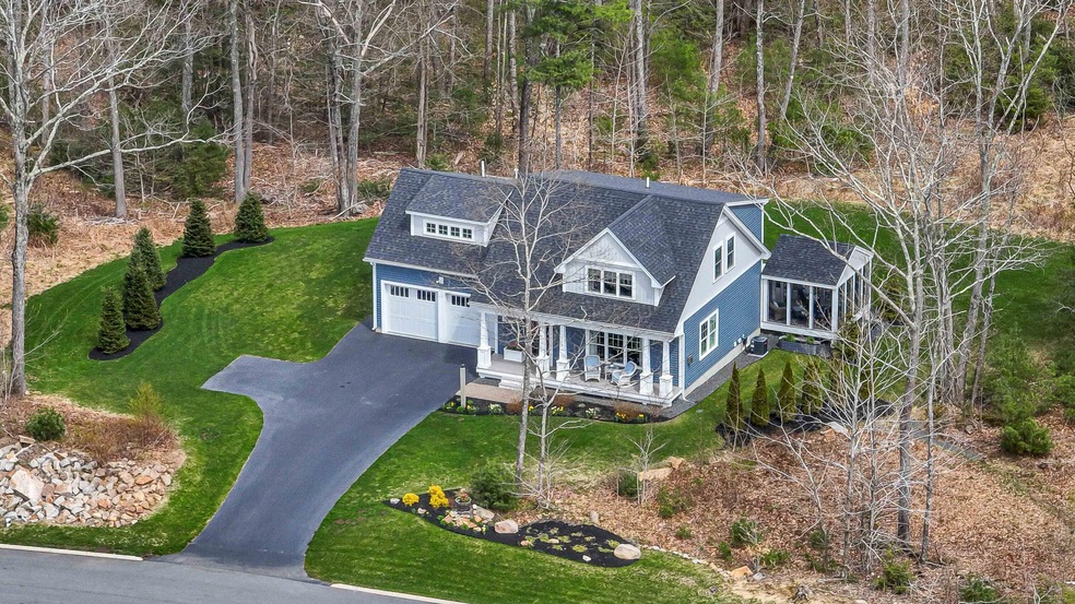 3 Johnny's Way, York, ME 03902 - photo 1