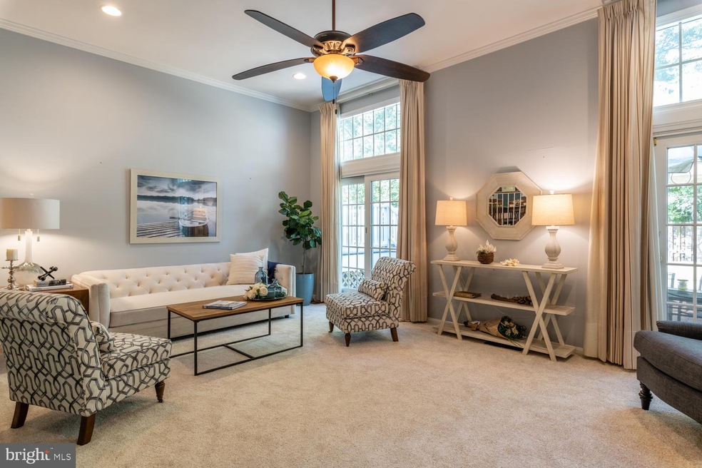 1707 Maple Hill Place, Alexandria, VA 22302 - photo 1