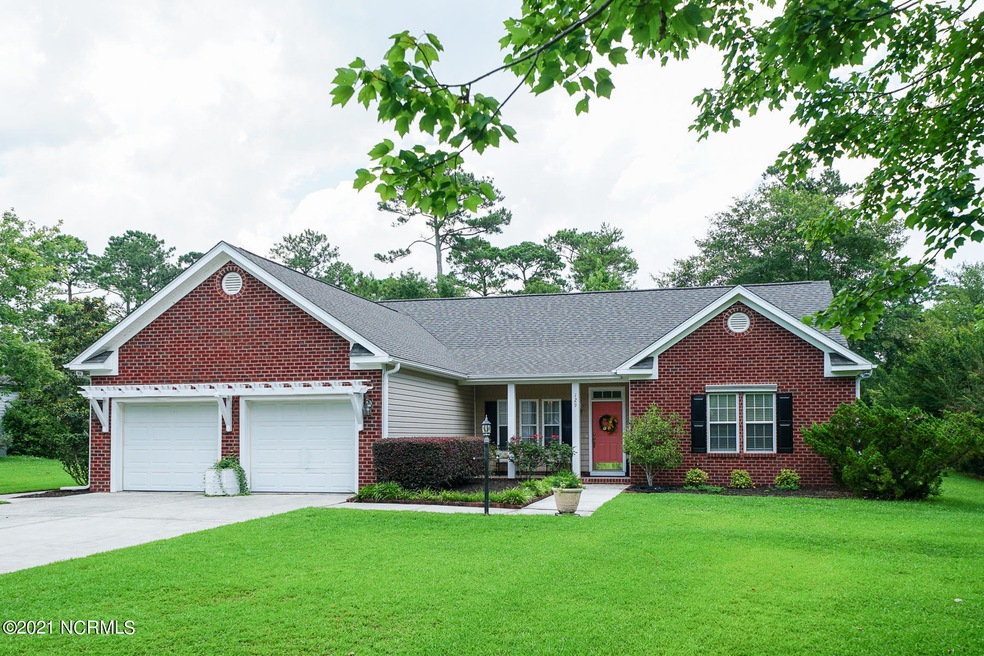 129 Olde Point