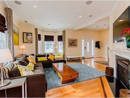 84 Sheridan St unit 2, Jamaica Plain, MA 02130 - photo 1