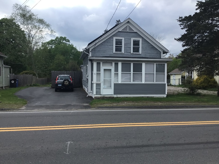 17 Putnam Rd, Plainfield, CT 06374 - photo 1