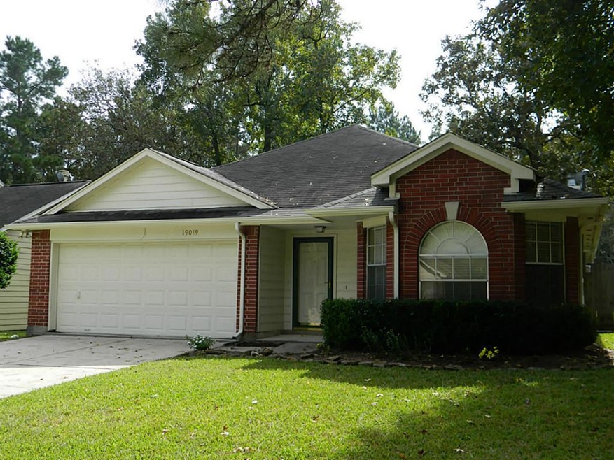 19019 Forest Ridge Dr, Magnolia, TX 77355 - photo 1