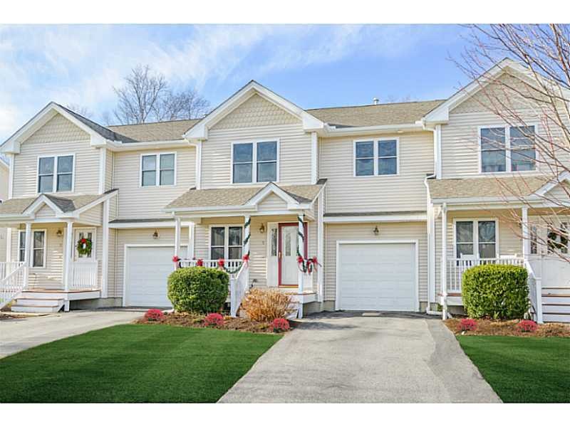 5 Silver Cup Cir unit 5, West Warwick, RI 02893 - photo 1