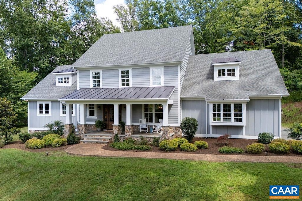 864 Retriever Run, Charlottesville, VA 22903 - photo 1