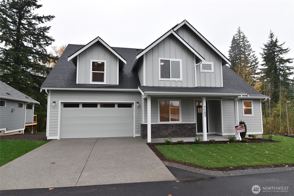 1105 Whidbey St, Bellingham, WA 98229 - photo 1