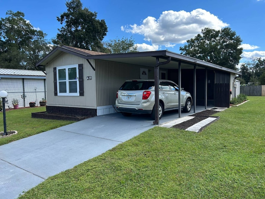 8880 SW 27th Ave unit A19, Ocala, FL 34476 - photo 1