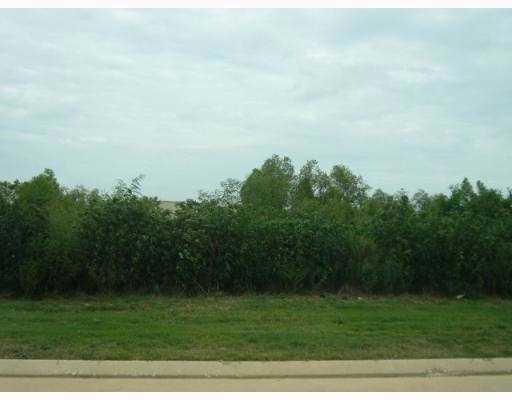 Land/Lot.