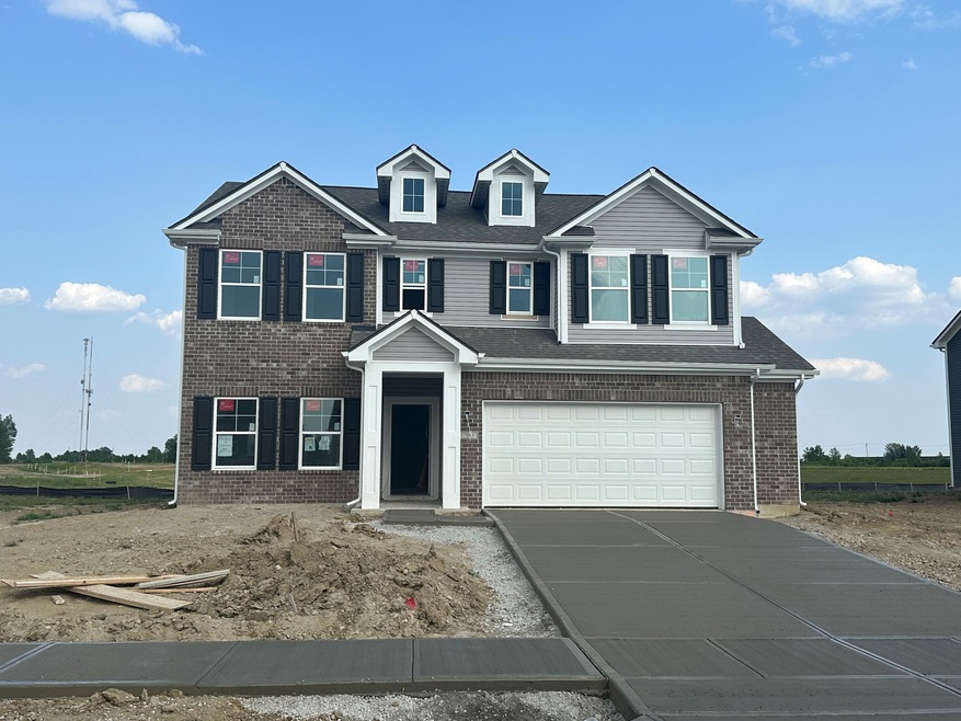 17983 Paula Walk, Westfield, IN 46074 - photo 1