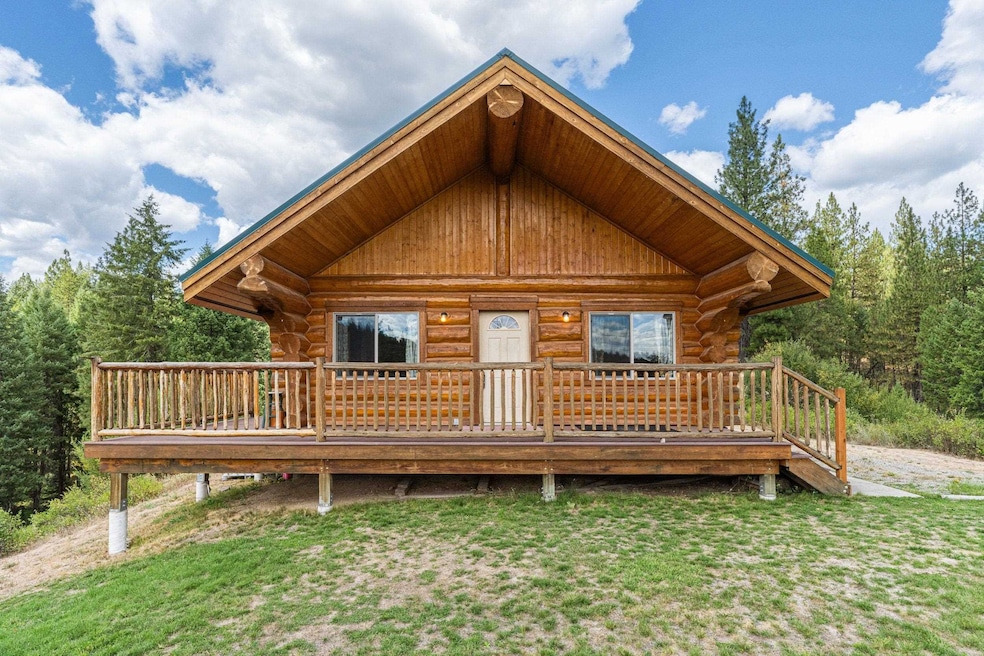 5177 Goah Way, Springdale, WA 99173 - photo 1