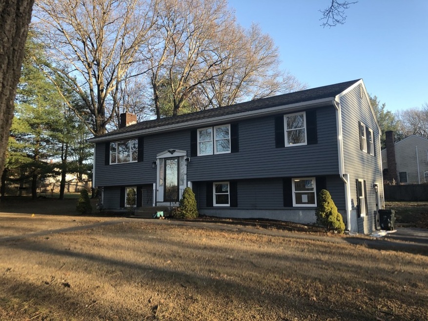 54 Hemlock St, East Walpole, MA 02032 - photo 1