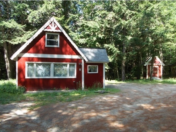 7 Chester's Way, Thornton, NH 03285 - photo 1