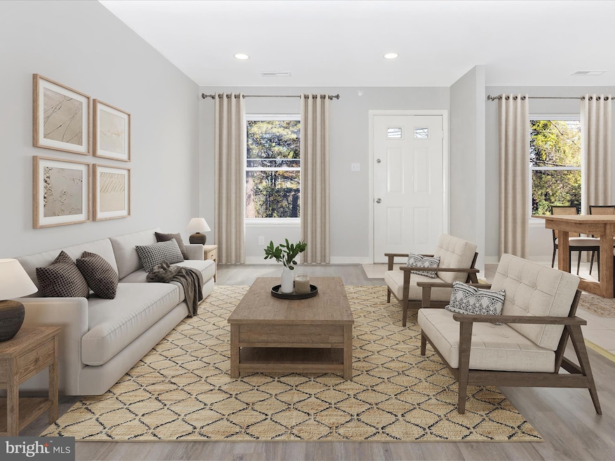 527 W Diamond Ave, Gaithersburg, MD 20877 - photo 1