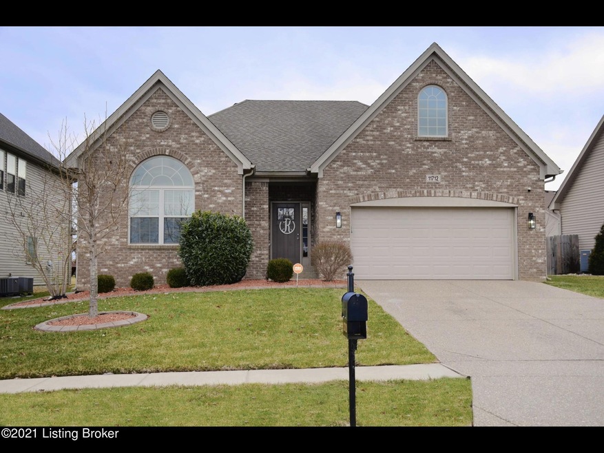 11712 English Meadow Dr, Louisville, KY 40229 - photo 1