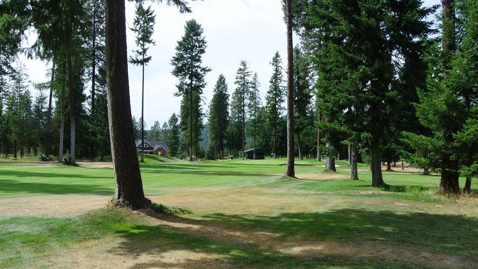 LOT 15 Hogan Way, Chewelah, WA 99109 - photo 1