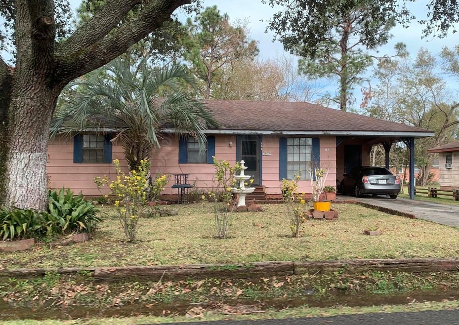 732 Maude Dr