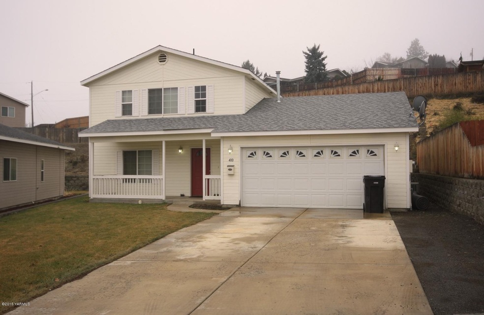 1 Front of House