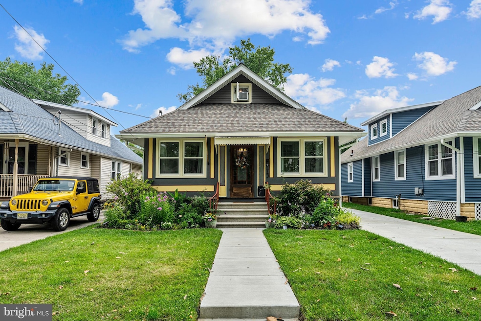 73 Harding Ave, Oaklyn, NJ 08107 - photo 1