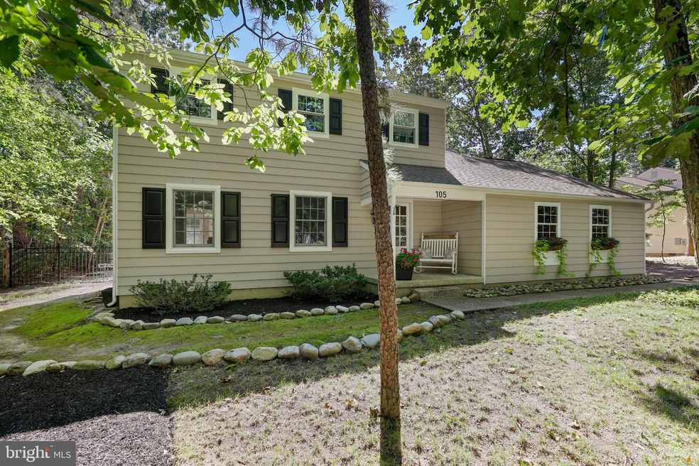 105 Tallowood Dr, Medford, NJ 08055 - photo 1