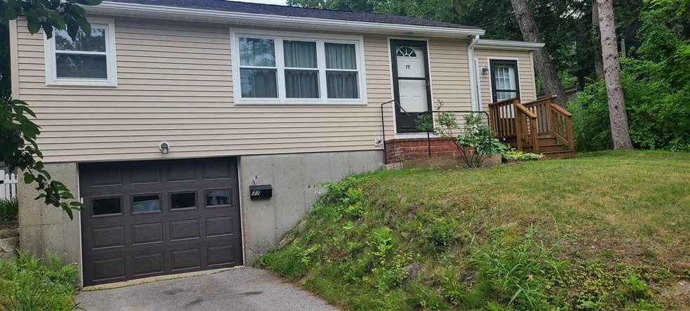 77 Franklin St, Concord, NH 03301 - photo 1