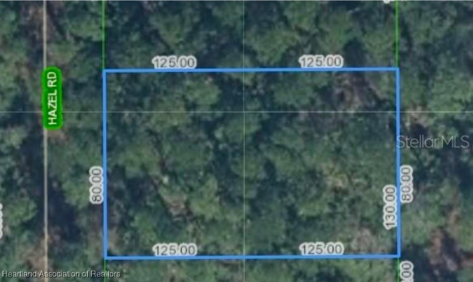 5708 Hazel Rd, Sebring, FL 33875 - photo 1