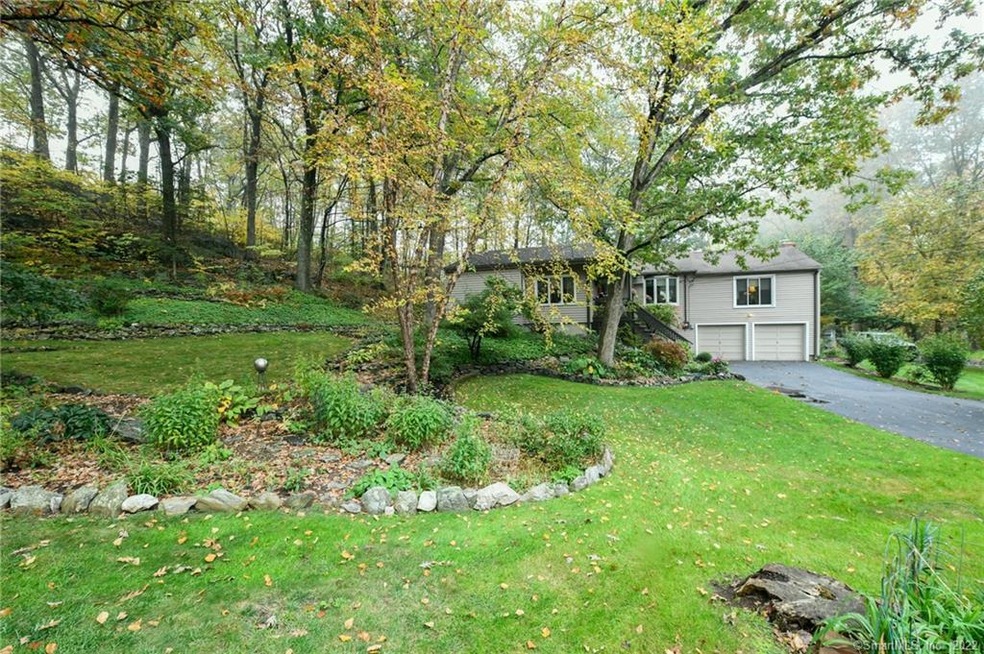 Welcome to 1022 Summit Rd