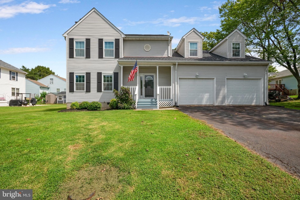 1393 N Red Oak Way, Culpeper, VA 22701 - photo 1