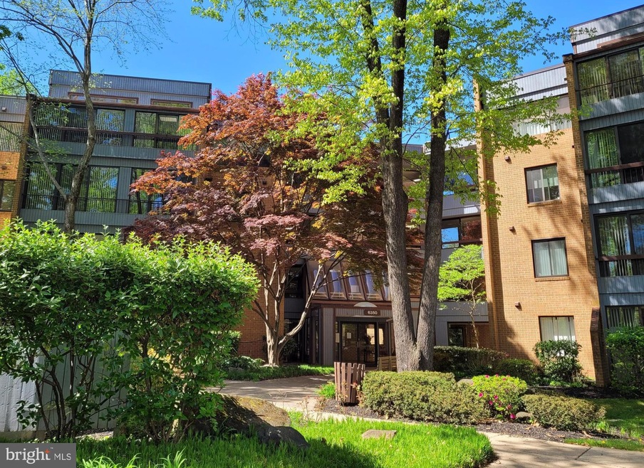 6350 Red Cedar Place unit 312, Baltimore, MD 21209 - photo 1