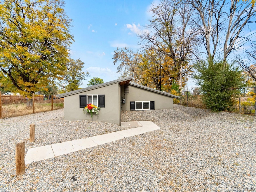 3055 W 55th Ave, Denver, CO 80221 - photo 1