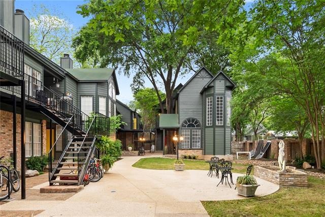 100 Jackman St, San Marcos, TX 78666 - photo 1