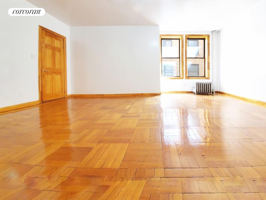330 Wadsworth Ave unit 3F, New York, NY 10040 - photo 1