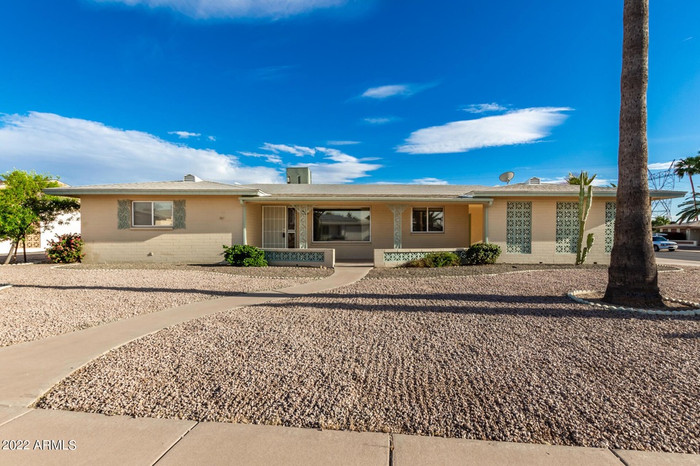 6209 E Des Moines St, Mesa, AZ 85205 - photo 1