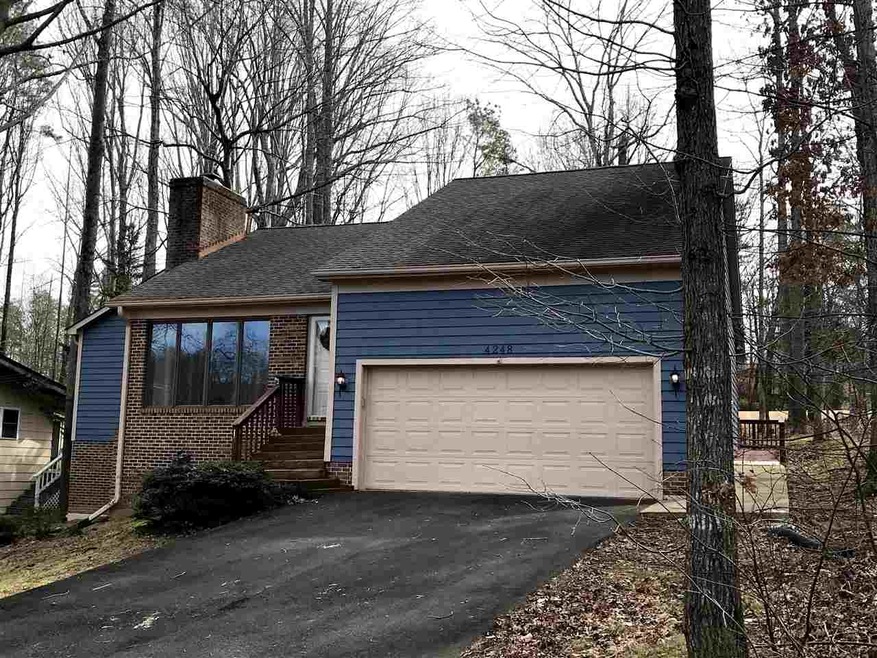 4248 Lakeview Pkwy, Locust Grove, VA 22508 - photo 1