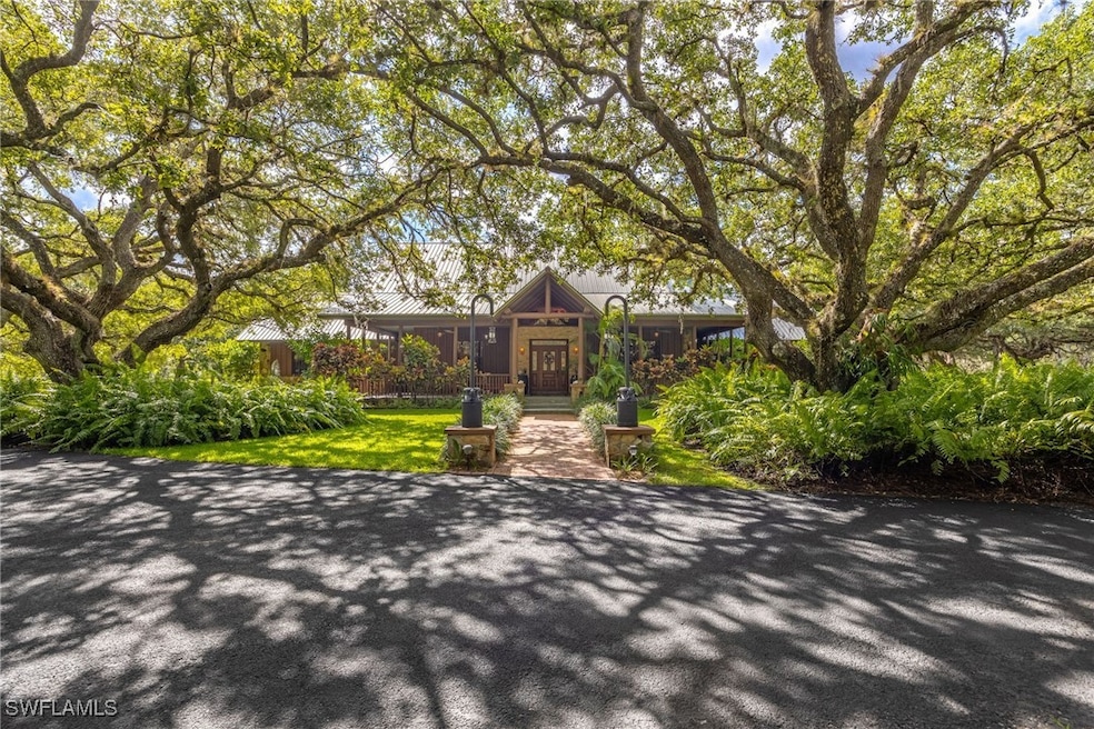 1181 Aspen Blvd, Labelle, FL 33935 - photo 1