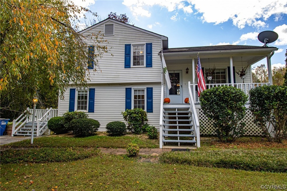 11013 Jenny Creek Dr, Hopewell, VA 23860 - photo 1