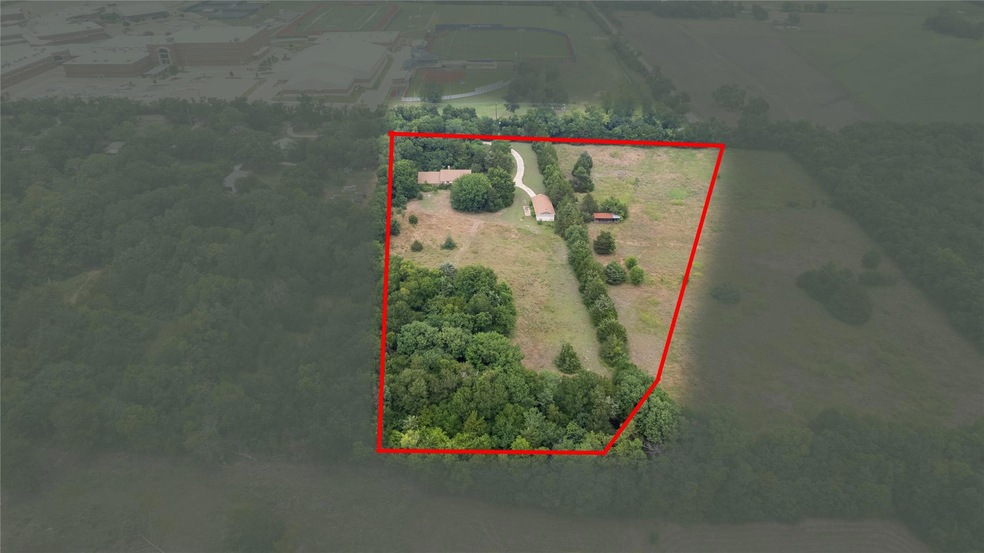 5092 Bennett Rd, Wylie, TX 75098 - photo 1