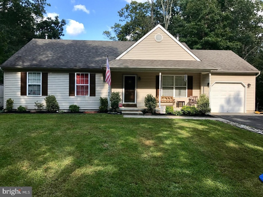 4501 Bernard Rd, Newfield, NJ 08344 - photo 1